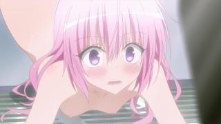 To LOVE Ru. Хобот оторву