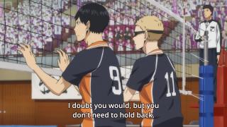 Kageyama/Tsukki