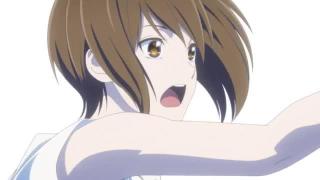 Sakurada Reset ending 2