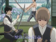 Gintama ED 2