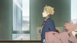 Kyoukai no Kanata