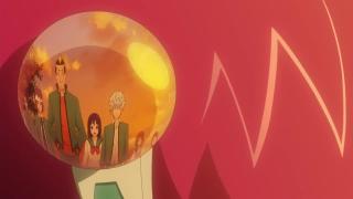 Saiki Kusuo no psi-nan ending