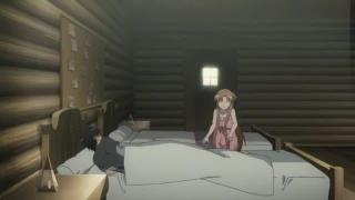 SAO 11 ep morning