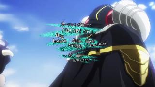 Opening - Overlord TV-2