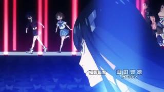 Kill La Kill 2 OP