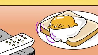 Gudetama