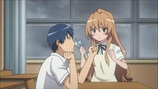 Toradora!