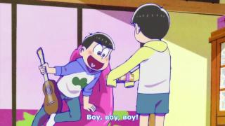 Karamatsu - Wow wow wow (2)