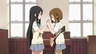 Жмяк-Жмяк (K-On!)