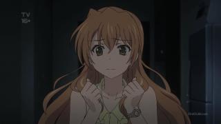 Golden Time 