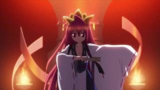 Seireitsukai no Blade Dance - Opening (AniDUB)