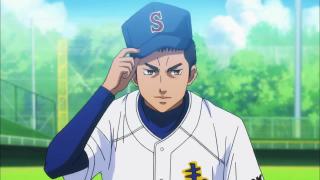 Furuya's out