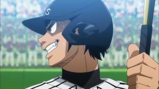 Sawamura vs Todoroki 2