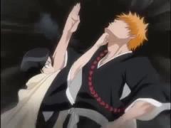 Bleach WWE