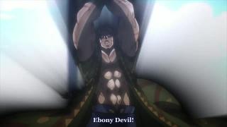 Ebony Devil 