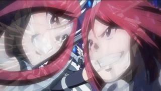 Fairy Tail - Opening 8