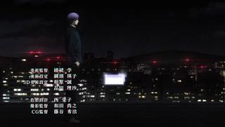 Opening "Tokyo Ghoul:re"