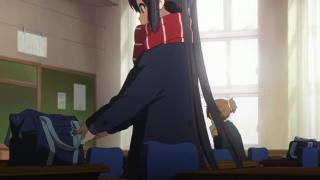 K-ON Movie Rock