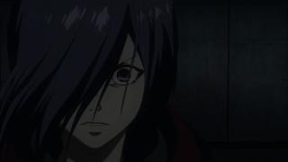 touka kirishima