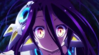 No Game No Life: Zero