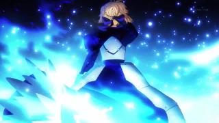 Fate/Zero op 1