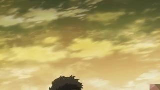 megalo box