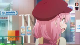 Comic Girls opening