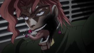 Kakyoin RERO 2.0