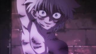 Killua