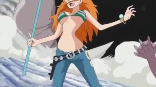 Nami - Fall