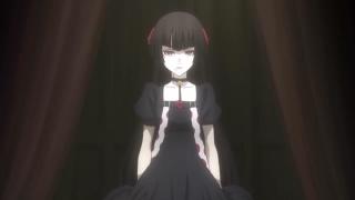 Gothic Loli