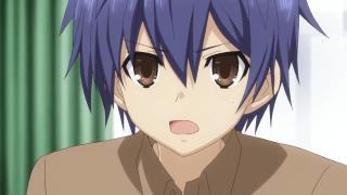 Shido v origami yoshino v ast