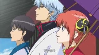 Gintama II (3)