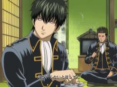 Gintama (10) ED