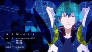 Dramatical Murder ED2