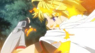 Return of hero mode shinku