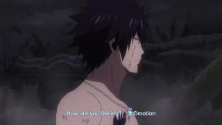 Fairy Tail Opening 21 "Edge of Life - Believe In Myself 