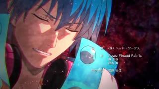 Dramatical Murder ED4