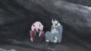 Zero Two Kawai