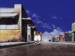 Cowboy Bebop .webm