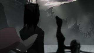 Ergo Proxy