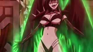 DxD opening 1