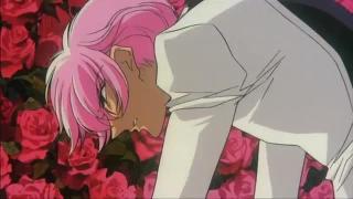 Shoujo Utena moment