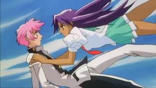 utena