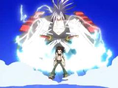 Shaman King (rus)