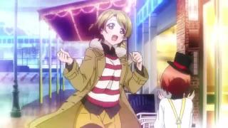 Love Live! The School Idol Movie|Hello Hoshi o Kazoete