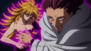 Nanatsu No Taizai Opening 4