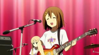 K-on  Gohan wa Okazu