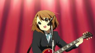 K-on Fuwa Fuwa Time 2