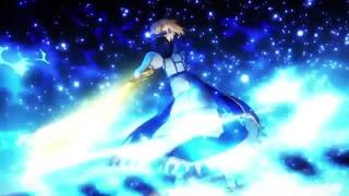 Fate Zero OP